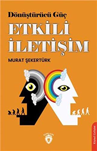 Dönüştürücü Güç Etkili İletişim kitap kapağı
