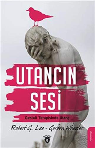 Utancın Sesi kitap kapağı