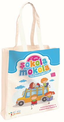 Şokola Mokola (9 Kitap) kitap kapağı