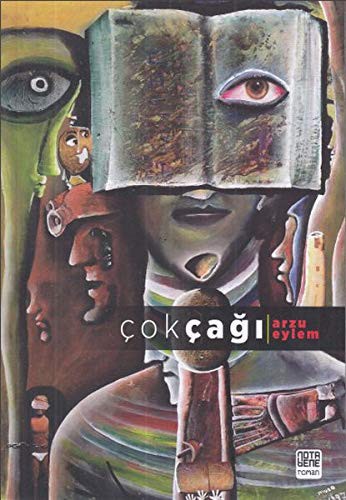 Çok Çağı kitap kapağı