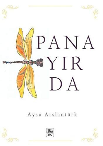 Panayırda kitap kapağı
