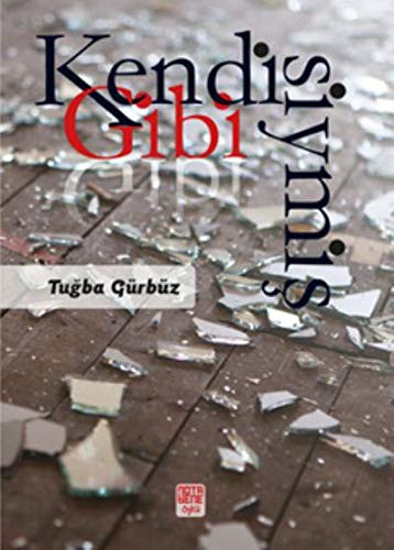 Kendisiymiş Gibi kitap kapağı