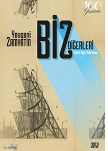 Biz Diğerleri kitap kapağı