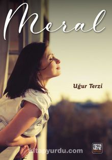 Meral kitap kapağı