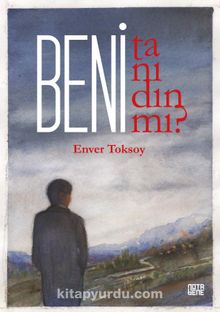 Beni Tanıdın Mı? kitap kapağı