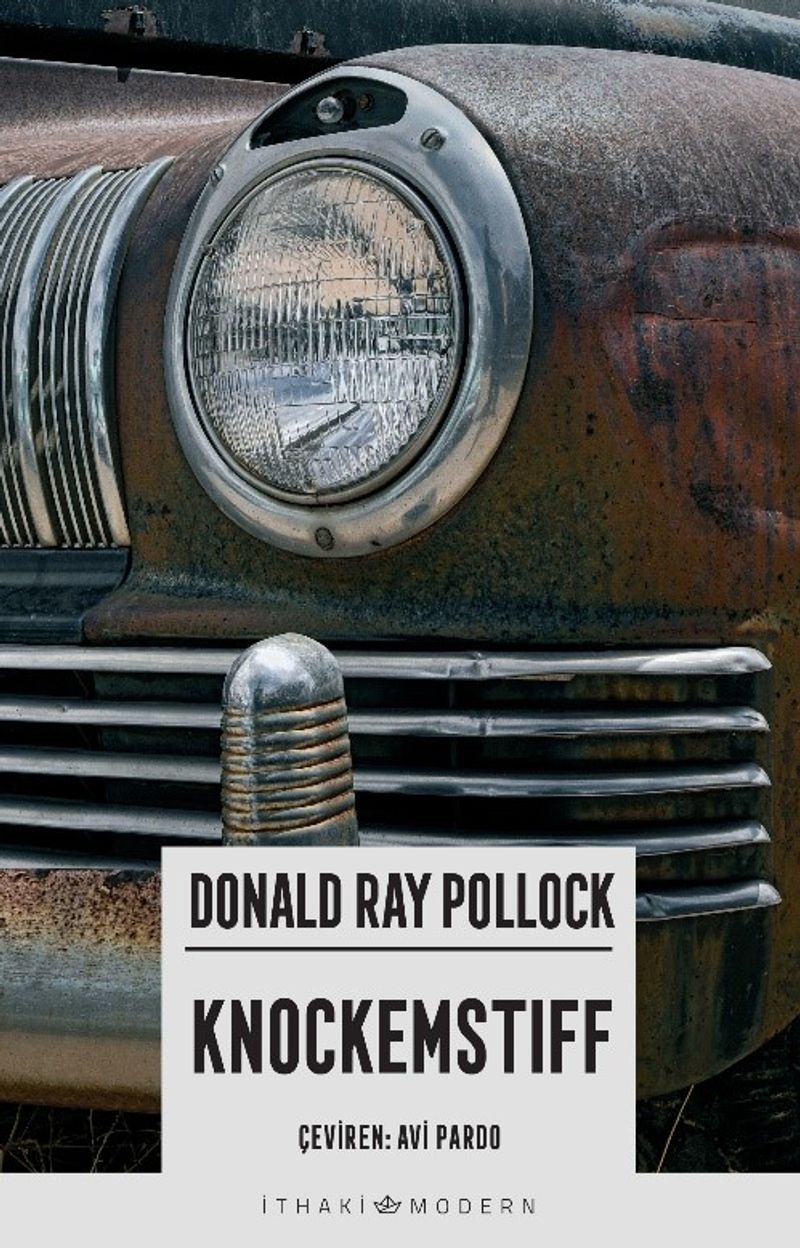 Knockemstiff kitap kapağı