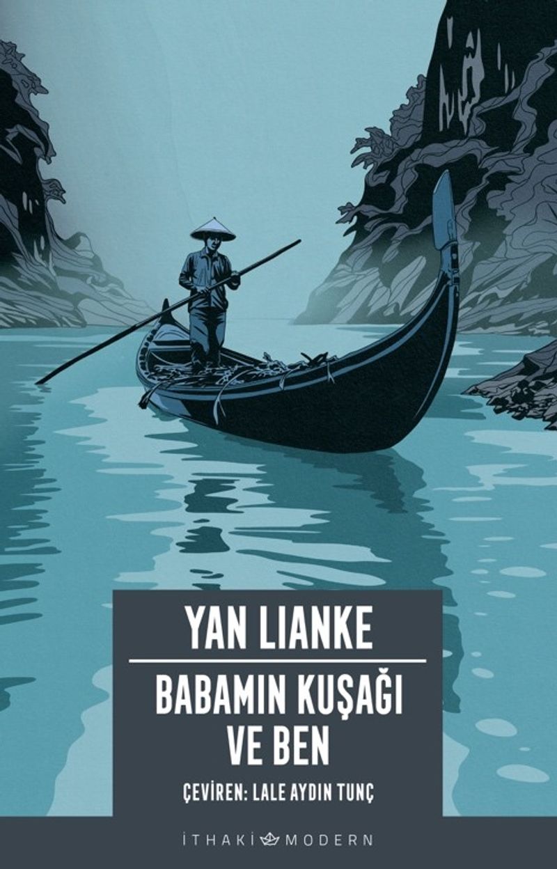Babamın Kuşağı ve Ben kitap kapağı