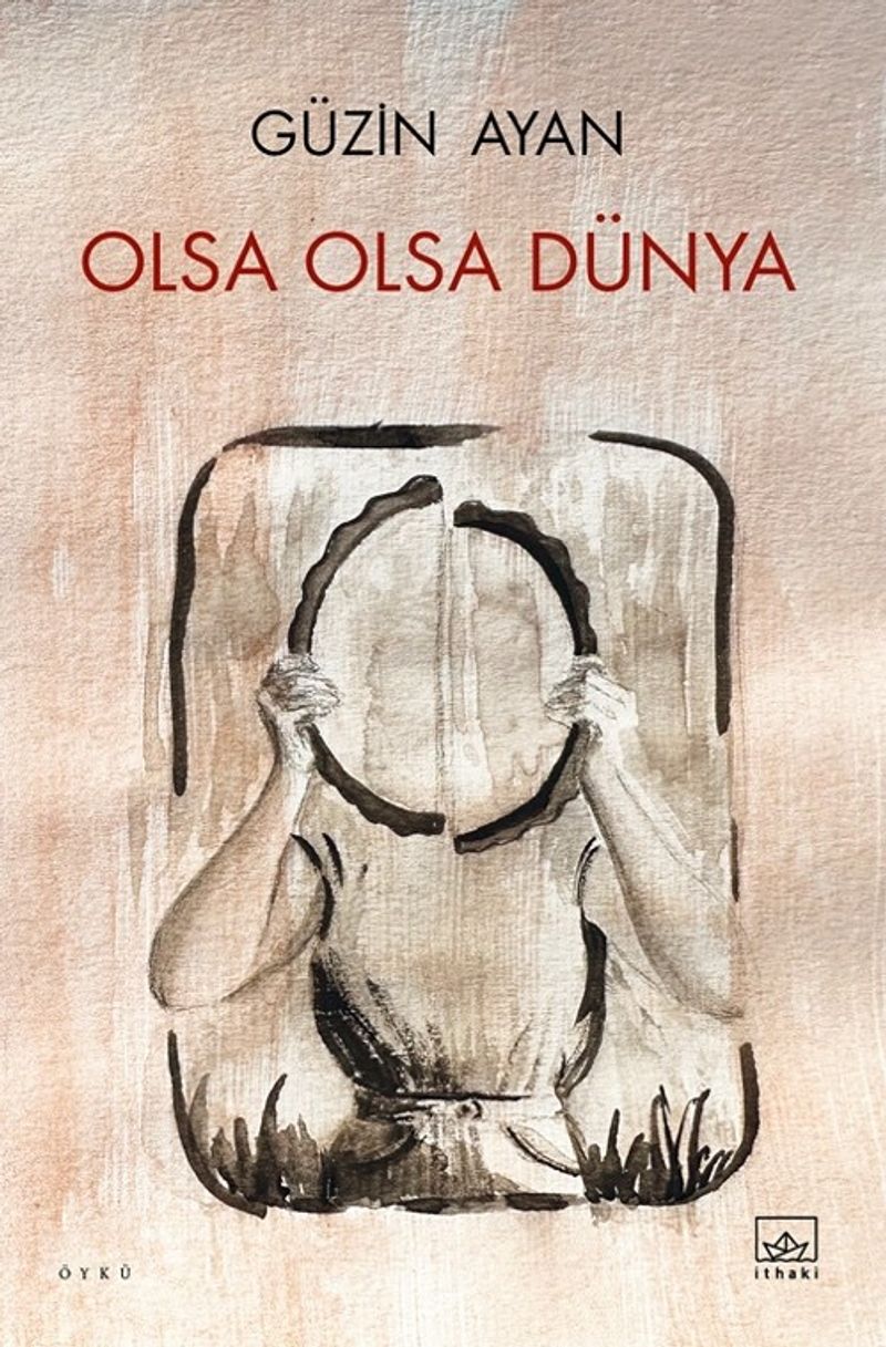 Olsa Olsa Dünya kitap kapağı