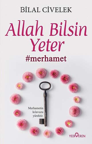 Allah Bilsin Yeter kitap kapağı
