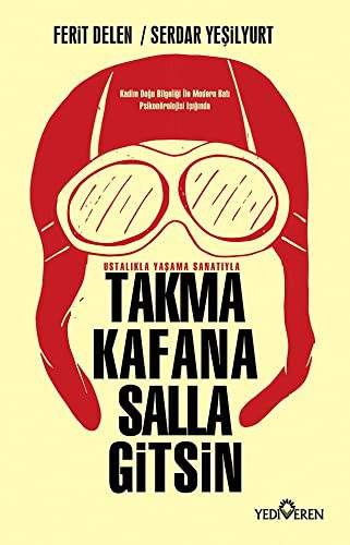 Takma Kafana Salla Gitsin kitap kapağı