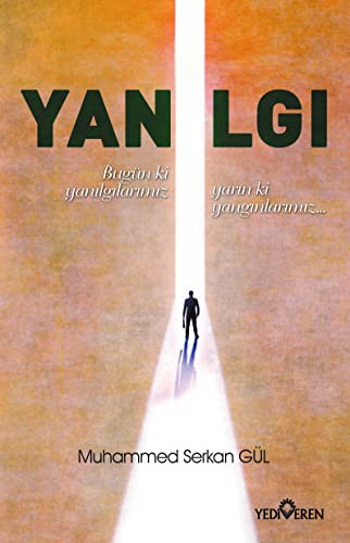 Yanılgı kitap kapağı