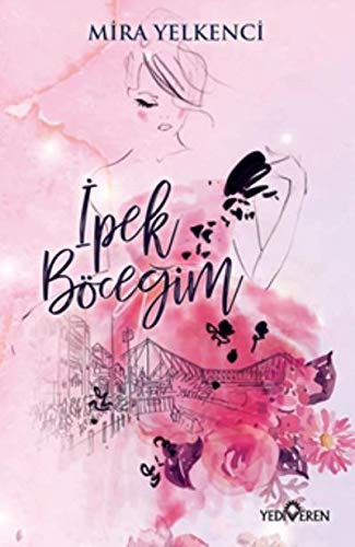 İpek Böceğim kitap kapağı