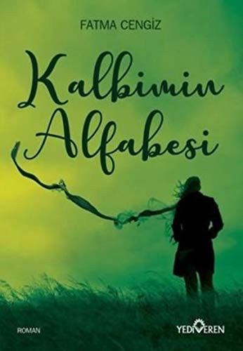 Kalbimin Alfabesi kitap kapağı