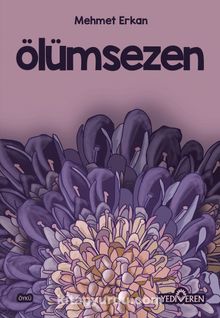 Ölümsezen kitap kapağı