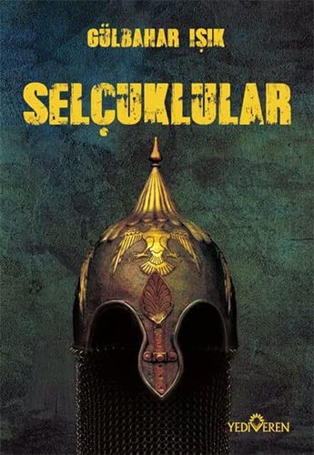Selçuklular kitap kapağı