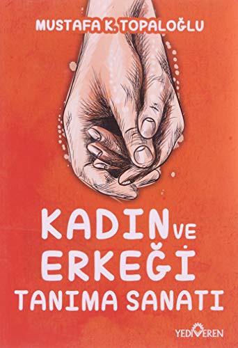 Kadın ve Erkeği Tanıma Sanatı kitap kapağı