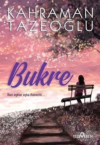 Bukre kitap kapağı