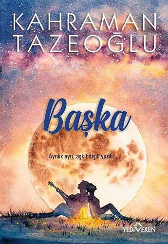 Başka kitap kapağı