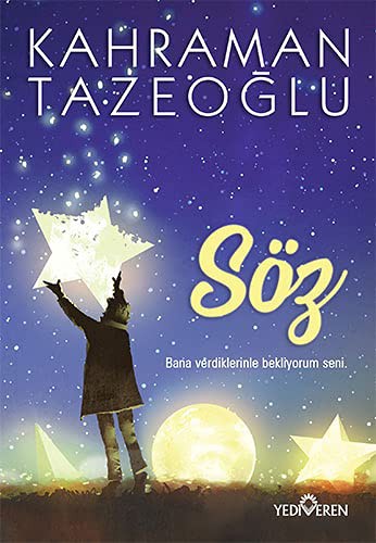 Söz kitap kapağı