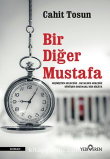 Bir Diğer Mustafa kitap kapağı