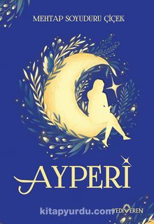 Ayperi kitap kapağı