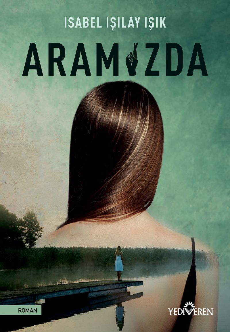 Aramızda kitap kapağı