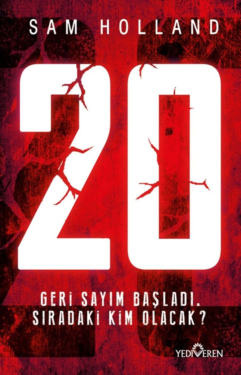 20 kitap kapağı