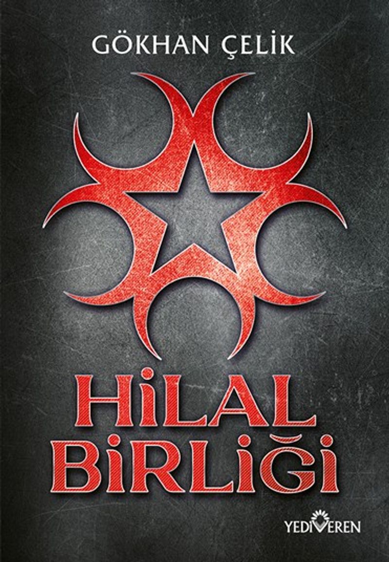 Hilal Birliği kitap kapağı