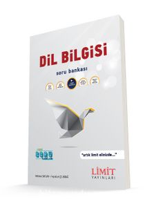 TYT Kronometre Dil Bilgisi Soru Bankası kitap kapağı