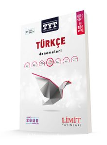 TYT Kronometre Türkçe Denemeleri kitap kapağı