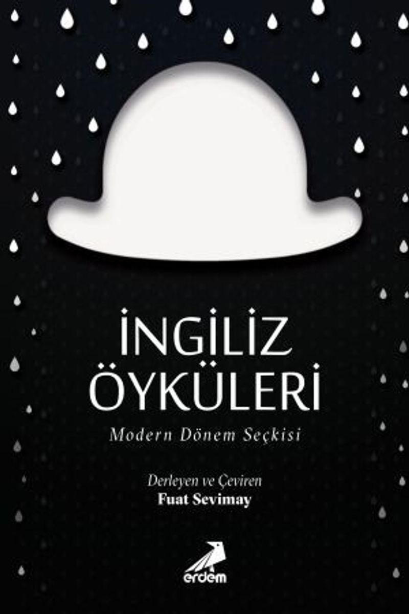 İngiliz Öyküleri / Modern Dönem Seçkisi kitap kapağı