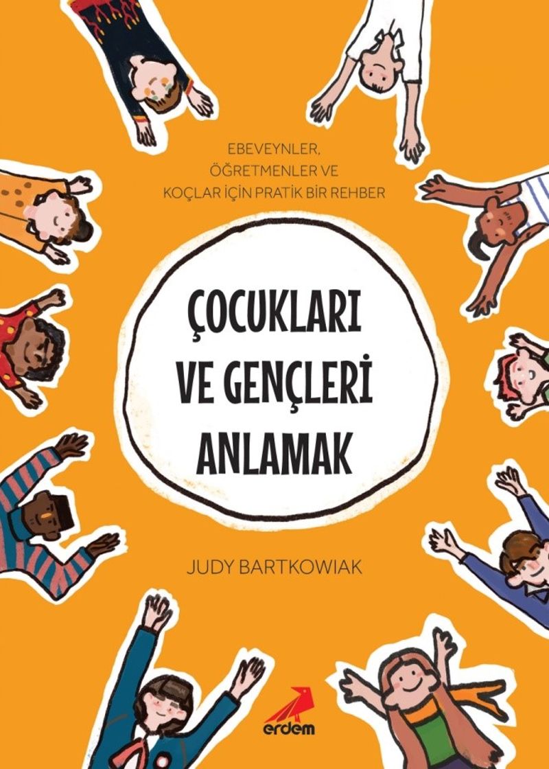 Çocukları ve Gençleri Anlamak kitap kapağı