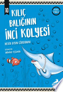 Kılıç Balığının İnci Kolyesi (Erdem Çocuk) kitap kapağı