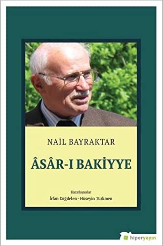 Asar-ı Bakiyye kitap kapağı