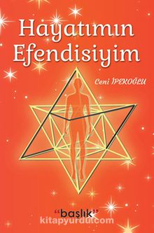 Hayatımın Efendisiyim kitap kapağı