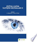 Dijital Çağda İletişim Okumaları II kitap kapağı