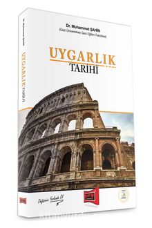 Uygarlık Tarihi kitap kapağı