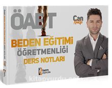 2022 KPSS ÖABT Besyo Video Ders Notu kitap kapağı