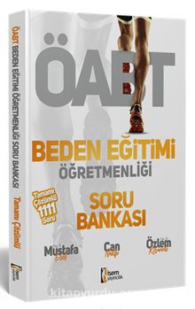 2022 KPSS ÖABT Besyo Soru Bankası kitap kapağı
