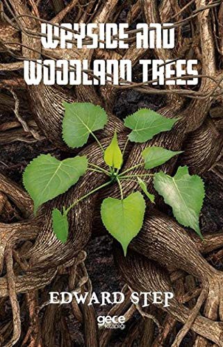 Wayside And Woodlan Trees kitap kapağı