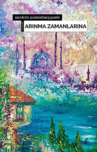 Arınma Zamanlarına kitap kapağı