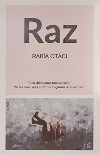 Raz kitap kapağı