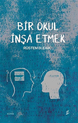 Bir Okul İnşa Etmek kitap kapağı