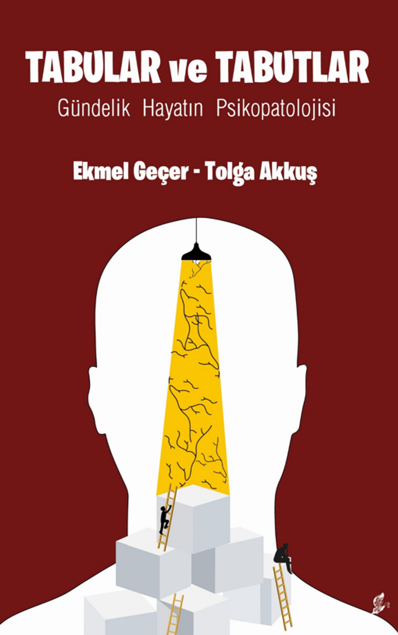Tabular Ve Tabutlar kitap kapağı