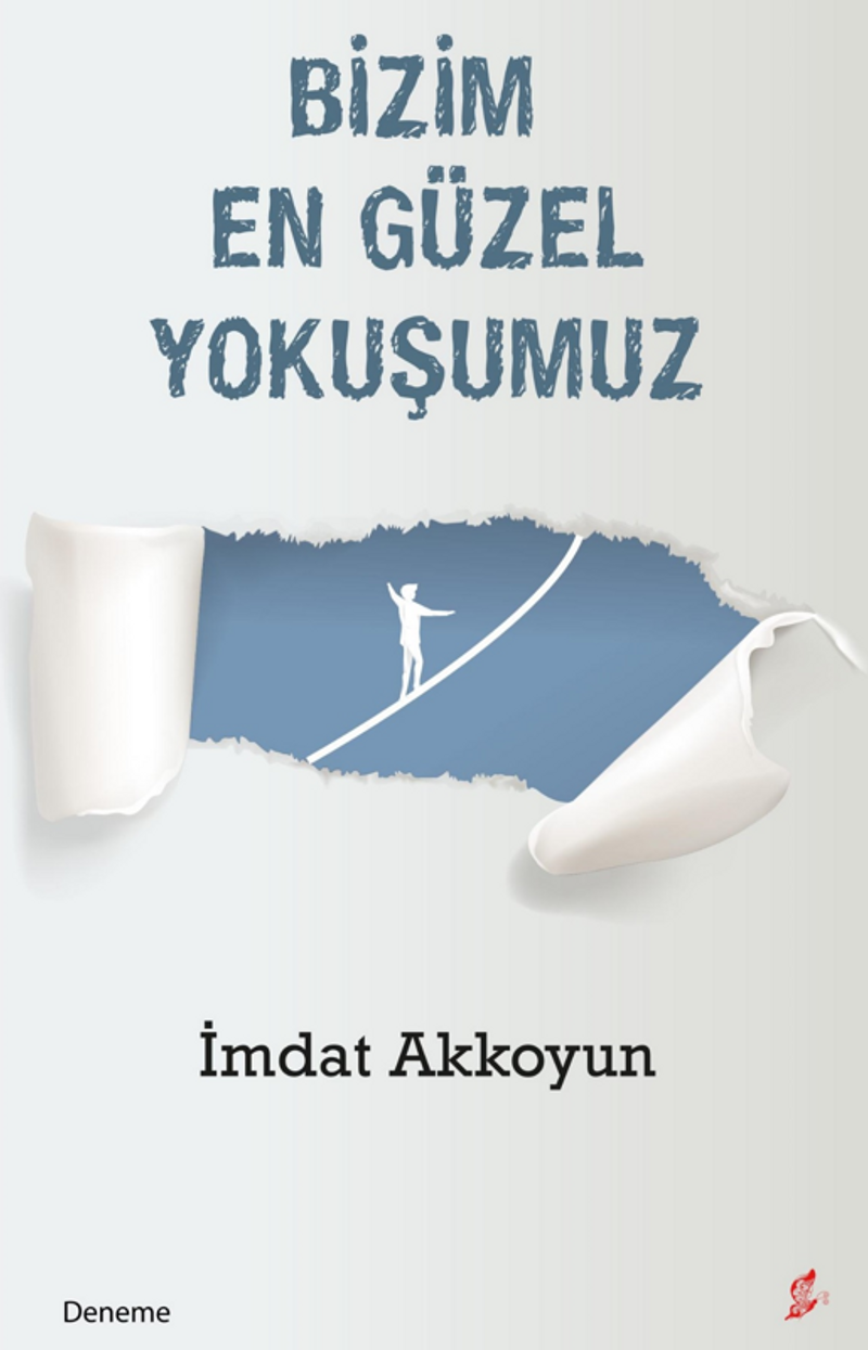 Bizim En Güzel Yokuşumuz kitap kapağı