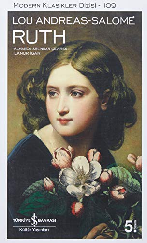 Ruth kitap kapağı