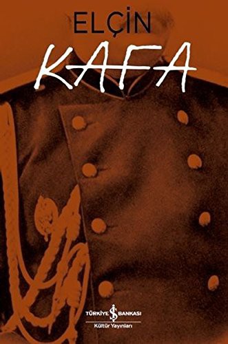 Kafa kitap kapağı