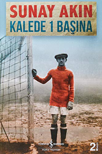 Kalede 1 Başına kitap kapağı