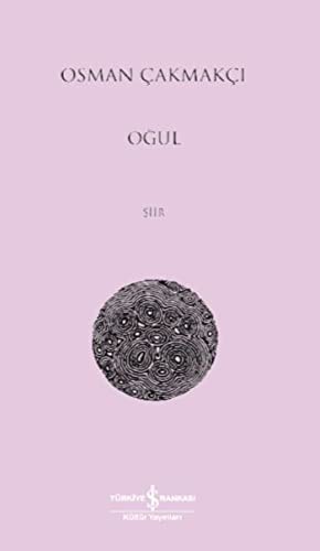 Oğul kitap kapağı