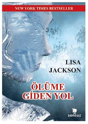 Ölüme Giden Yol kitap kapağı